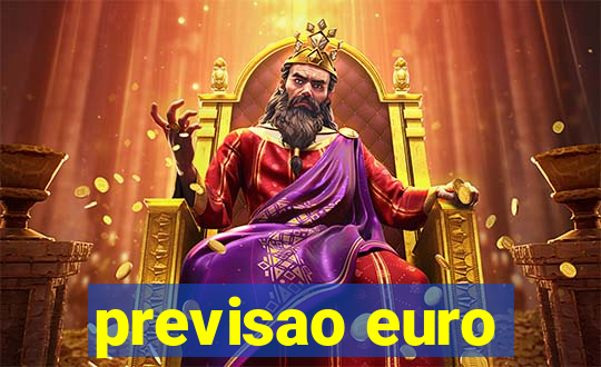 previsao euro